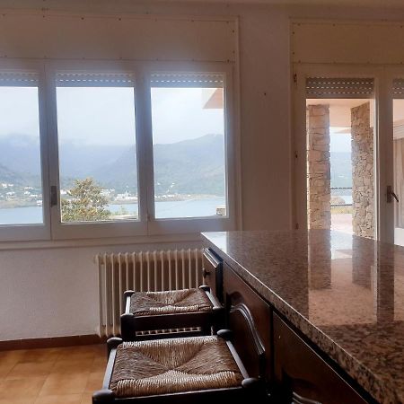 Tramuntana, Casa Amb Bones Vistes A Mar, T Villa El Port De La Selva Exteriör bild