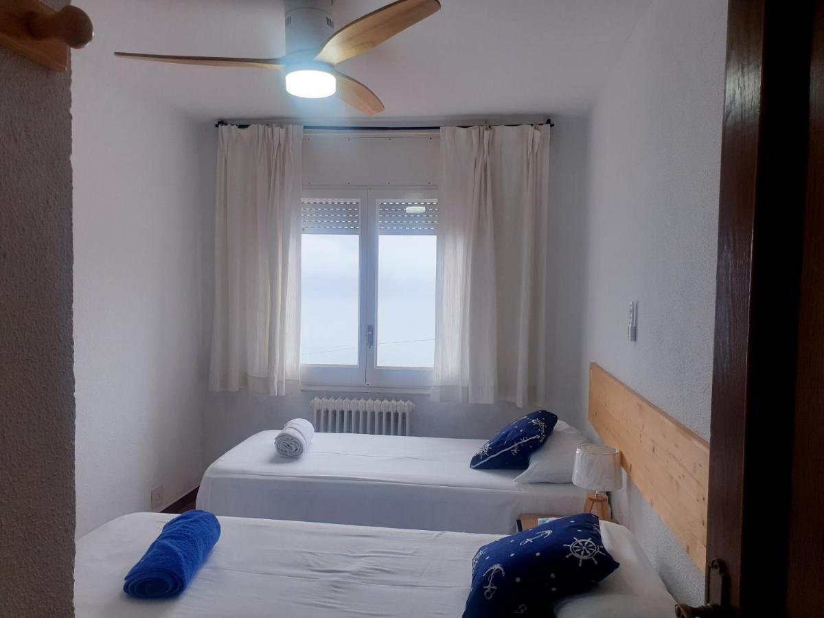 Tramuntana, Casa Amb Bones Vistes A Mar, T Villa El Port De La Selva Exteriör bild