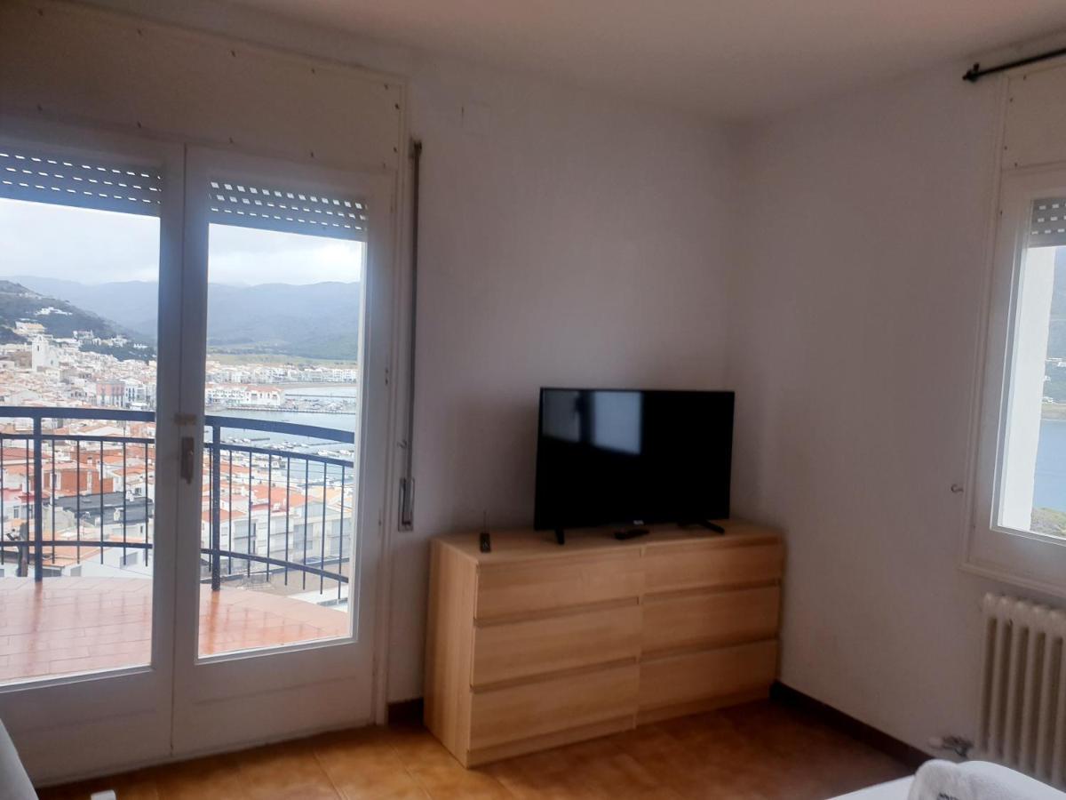 Tramuntana, Casa Amb Bones Vistes A Mar, T Villa El Port De La Selva Exteriör bild