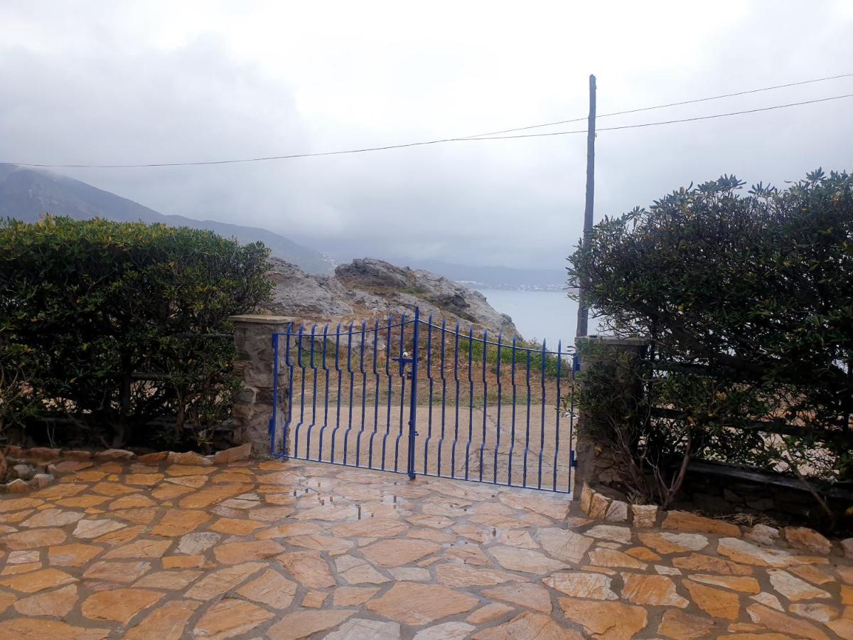 Tramuntana, Casa Amb Bones Vistes A Mar, T Villa El Port De La Selva Exteriör bild