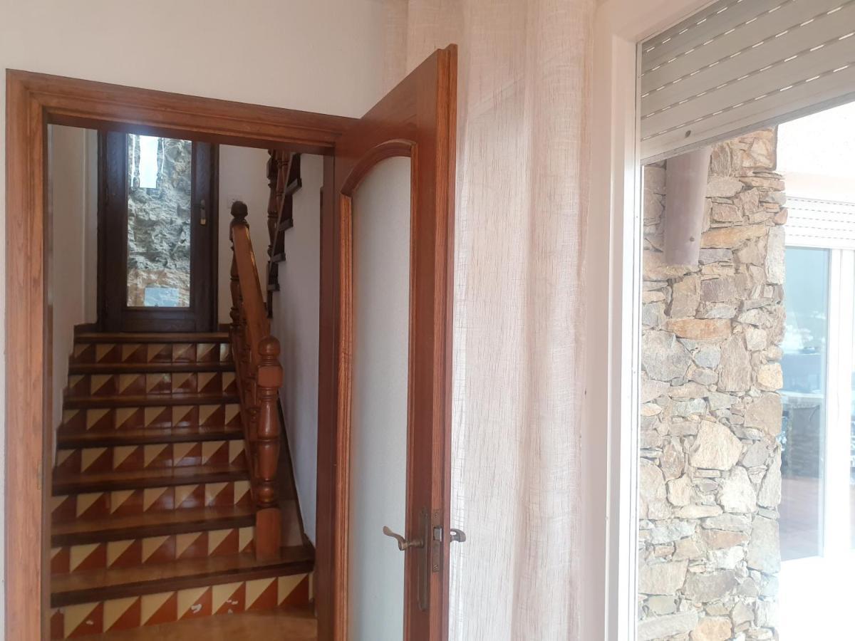 Tramuntana, Casa Amb Bones Vistes A Mar, T Villa El Port De La Selva Exteriör bild